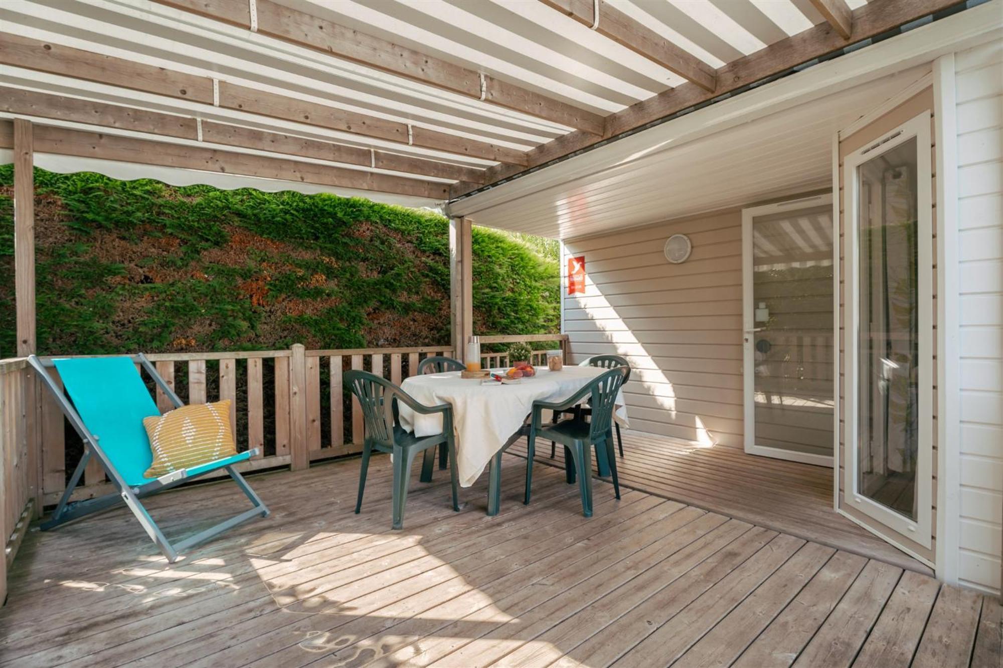 Domaine Les Jardins De Kergal Guidel-Plage Quarto foto