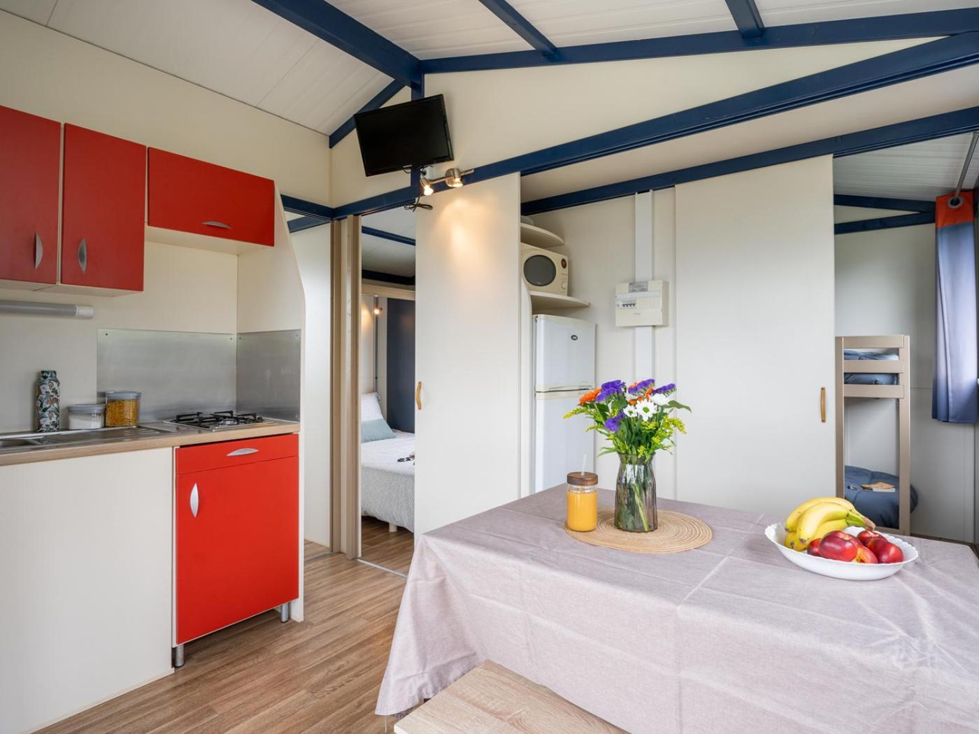 Domaine Les Jardins De Kergal Guidel-Plage Quarto foto