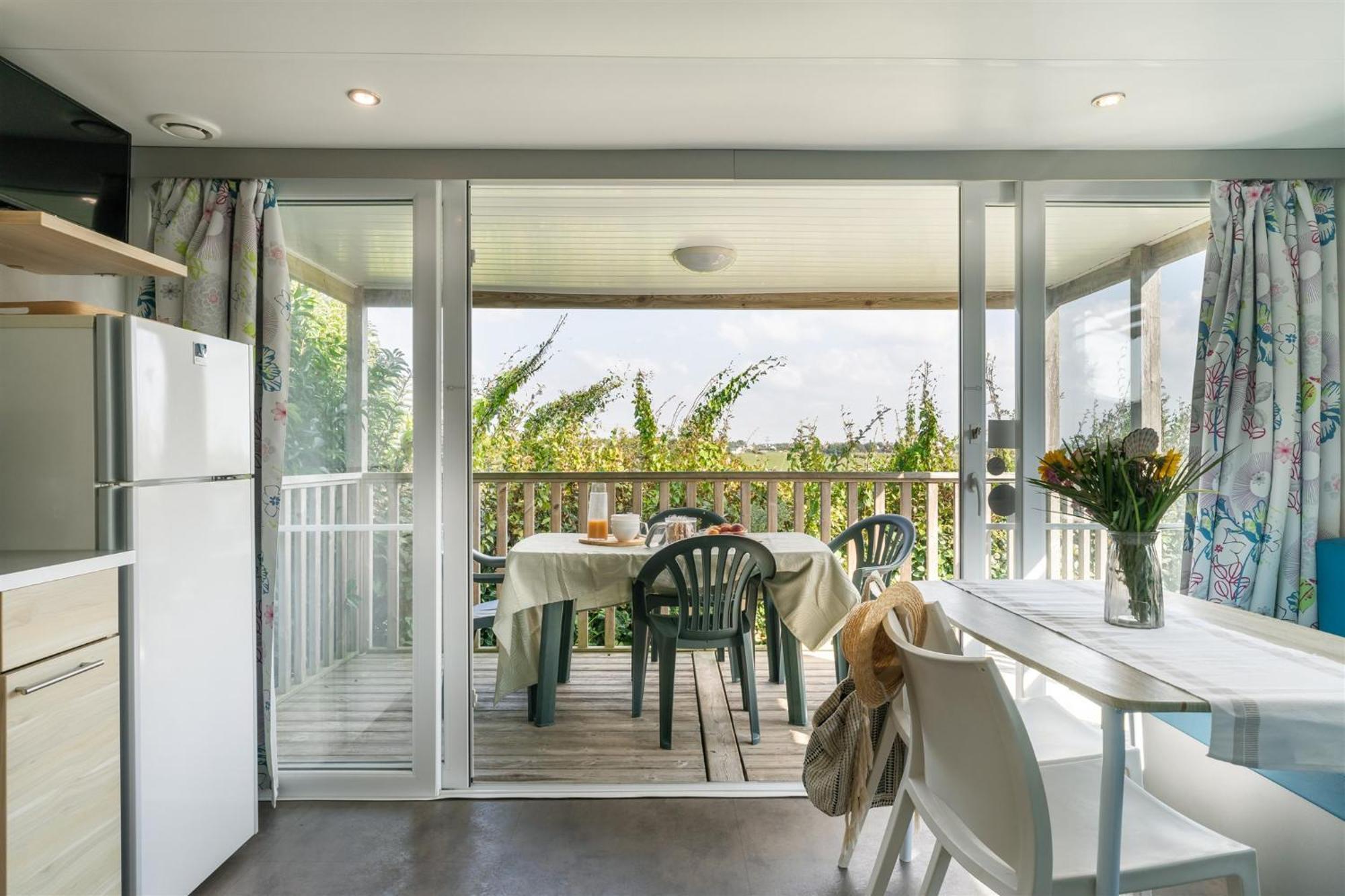 Domaine Les Jardins De Kergal Guidel-Plage Exterior foto
