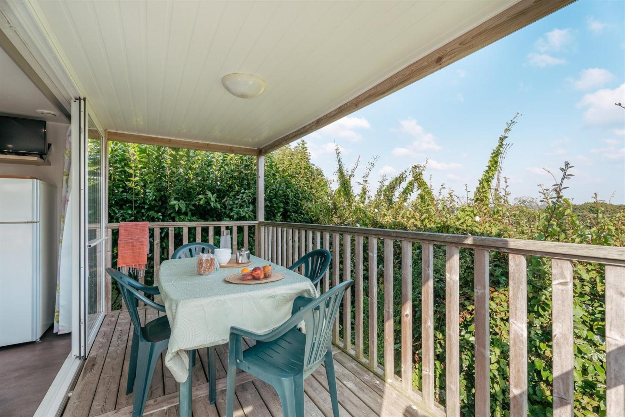 Domaine Les Jardins De Kergal Guidel-Plage Quarto foto