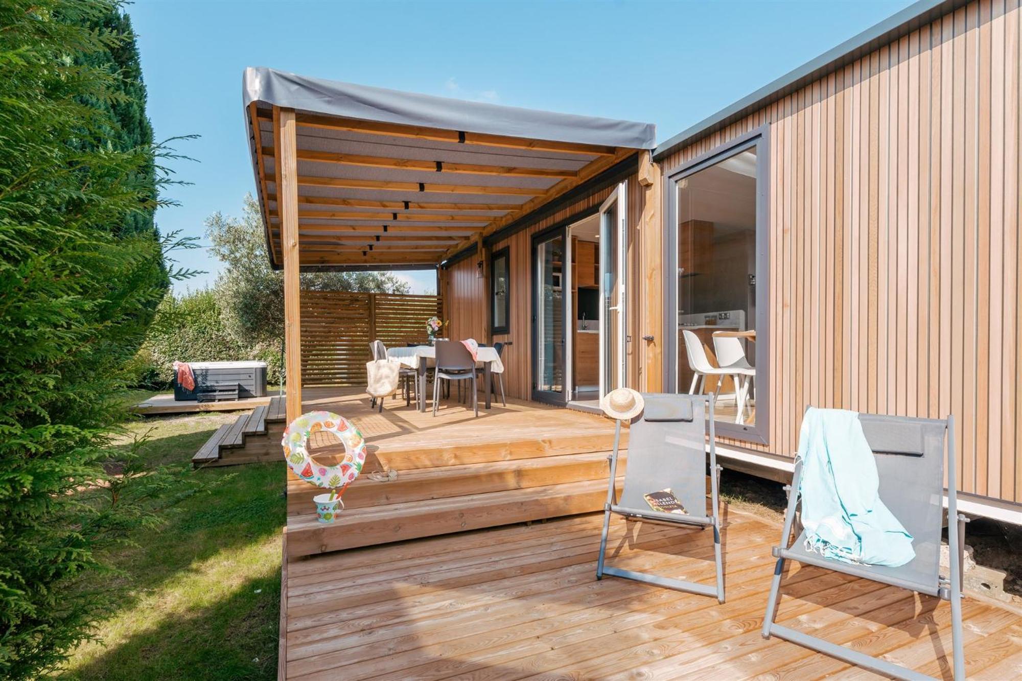 Domaine Les Jardins De Kergal Guidel-Plage Exterior foto